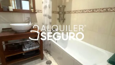Piso en alquiler en Bargas, Bargas de 700 €<span>/mes</span>