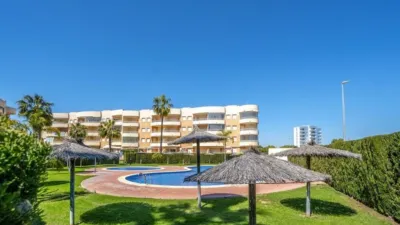 Apartment in Campoamor photo 15