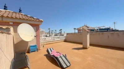 Penthouse in Playa Flamenca-Las Piscinas photo 7