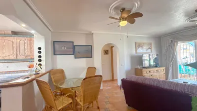Penthouse in Playa Flamenca-Las Piscinas photo 11