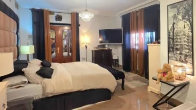 Chalet in Antas photo 27