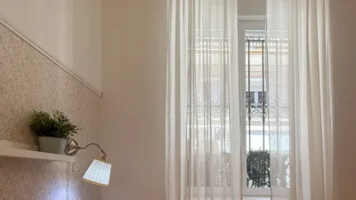 Apartment on Calle de Jaén, 42 photo 5