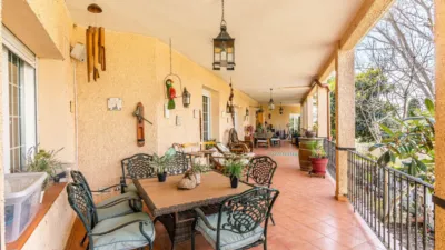 Chalet on Vereda del Chaparro, 143 photo 10