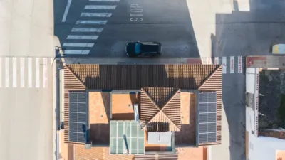Casa - Vista 3