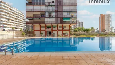 Apartment on Avenida de Niza photo 2