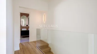 Semi-detached house in Can Sors photo 36