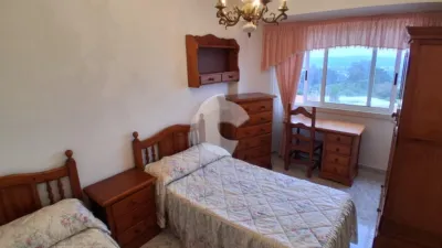 Apartment in Montrove photo 9