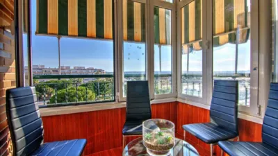 Piso – Torrevieja - Más