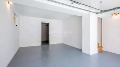Semi-detached house in Can Sors photo 47