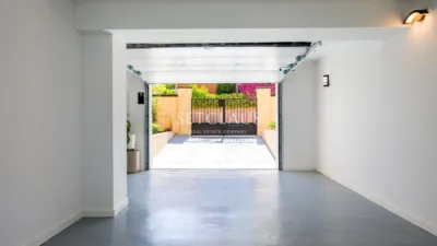 Semi-detached house in Can Sors photo 46
