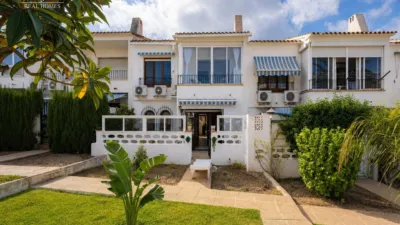 Terraced House in Centro Montaña photo 2