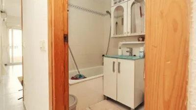 Apartment in Playa del Acequion photo 21