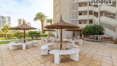 Apartment on Avenida de Niza photo 19