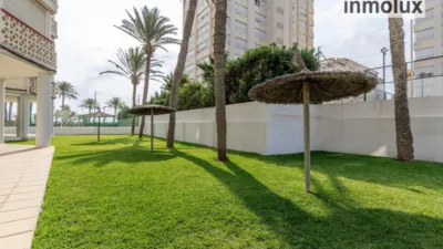 Apartment on Avenida de Niza photo 20