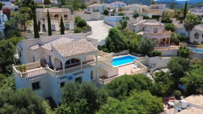 Casa - Vista 2