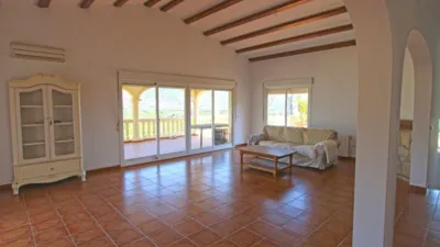 Casa - Vista 4
