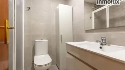 Apartment on Avenida de Niza photo 13