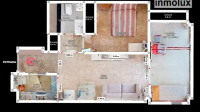Apartment on Avenida de Niza photo 23