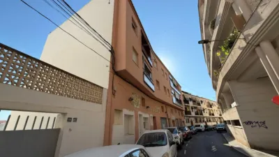 Pis – Calpe - Calp - Vista 3