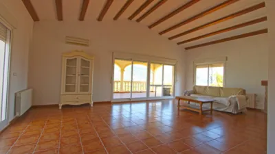 Casa - Vista 5