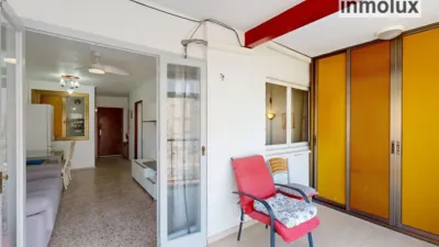 Apartment on Avenida de Niza photo 3