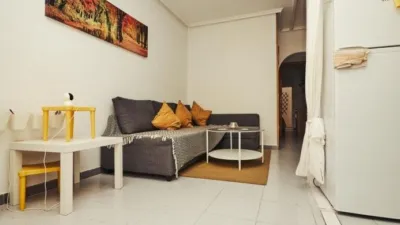 Apartment in Playa del Acequion photo 4