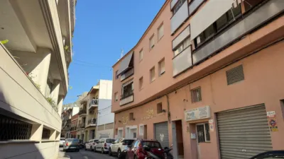Pis – Calpe - Calp - Vista 4