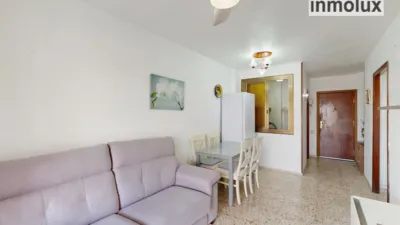 Apartment on Avenida de Niza photo 7