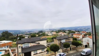 Apartment in Montrove photo 14