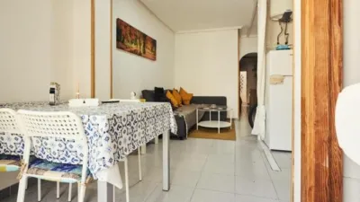 Apartment in Playa del Acequion photo 12