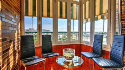 Piso – Torrevieja - Vista 5