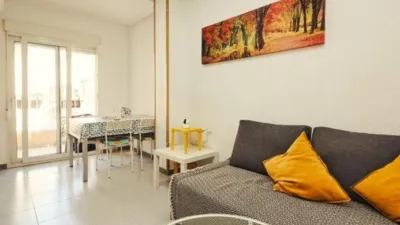 Apartment in Playa del Acequion photo 5