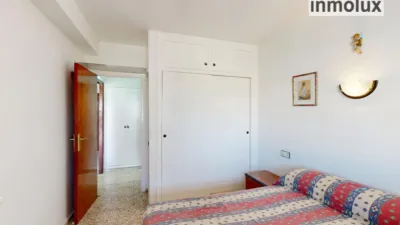 Apartment on Avenida de Niza photo 9