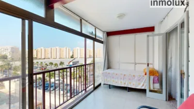 Apartment on Avenida de Niza photo 4