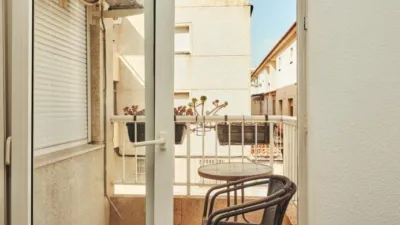 Apartment in Playa del Acequion photo 11