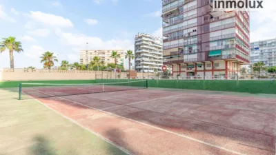 Apartment on Avenida de Niza photo 22