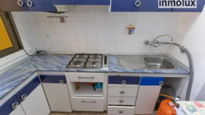 Apartment on Avenida de Niza photo 11