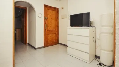 Apartment in Playa del Acequion photo 8