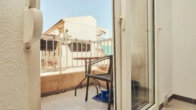 Apartment in Playa del Acequion photo 6