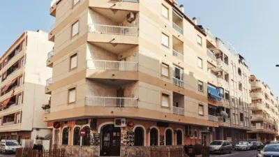Apartment in Playa del Acequion photo 2