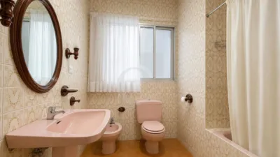 Apartment on Cirilo Amorós Street photo 18