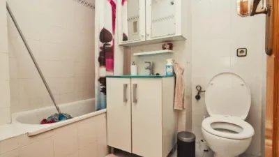 Apartment in Playa del Acequion photo 15