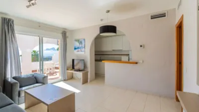 Casa – Calpe - Calp - Més