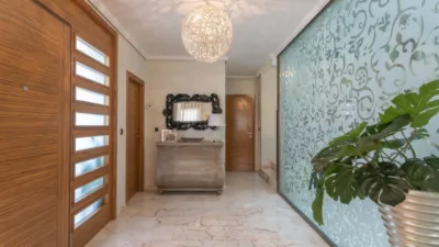Casa - Vista 5