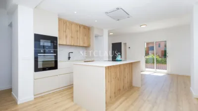 Semi-detached house in Can Sors photo 3