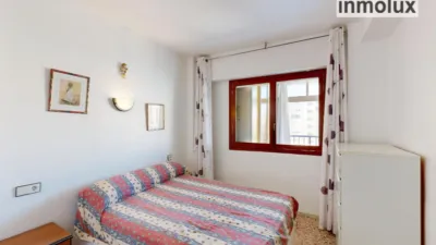 Apartment on Avenida de Niza photo 8