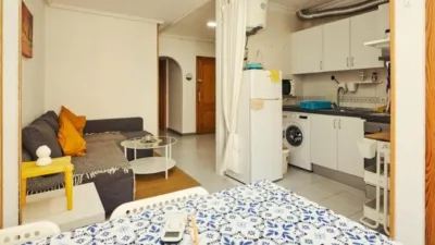 Apartment in Playa del Acequion photo 7