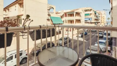 Apartment in Playa del Acequion photo 9
