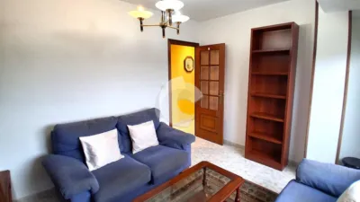 Apartment in Montrove photo 8