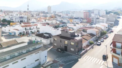 Casa - Vista 2